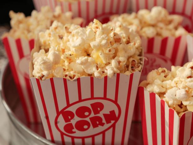 Popcorn
