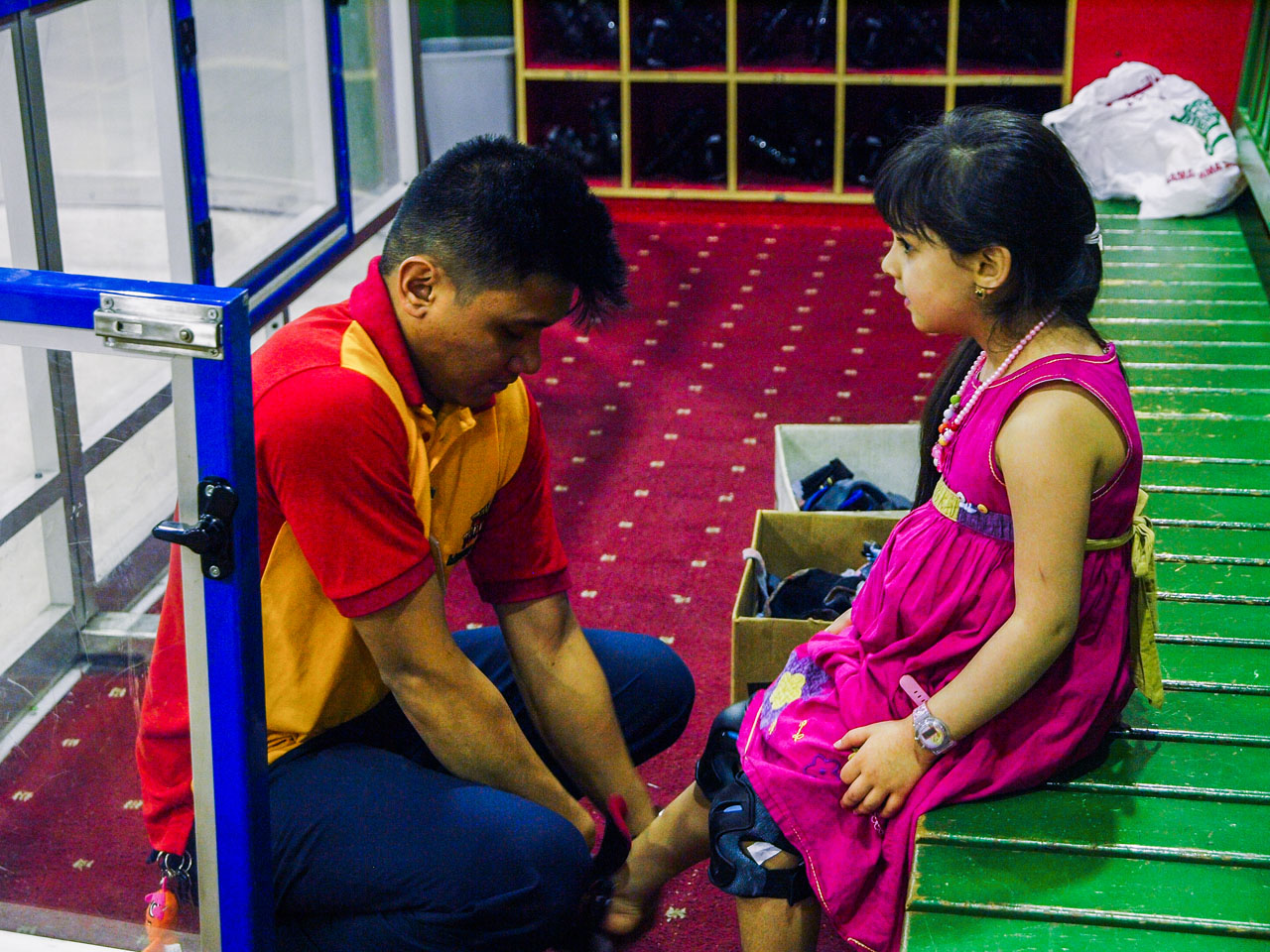 Child Care