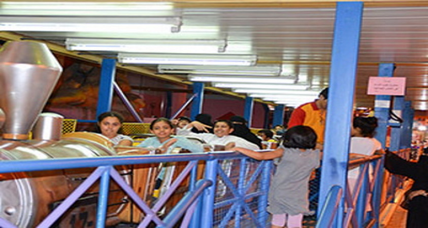 Laser Games